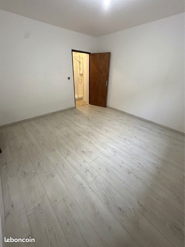 Appartement à louer, 34m², Saint-Avold