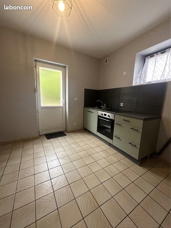Appartement à louer, 34m², Saint-Avold