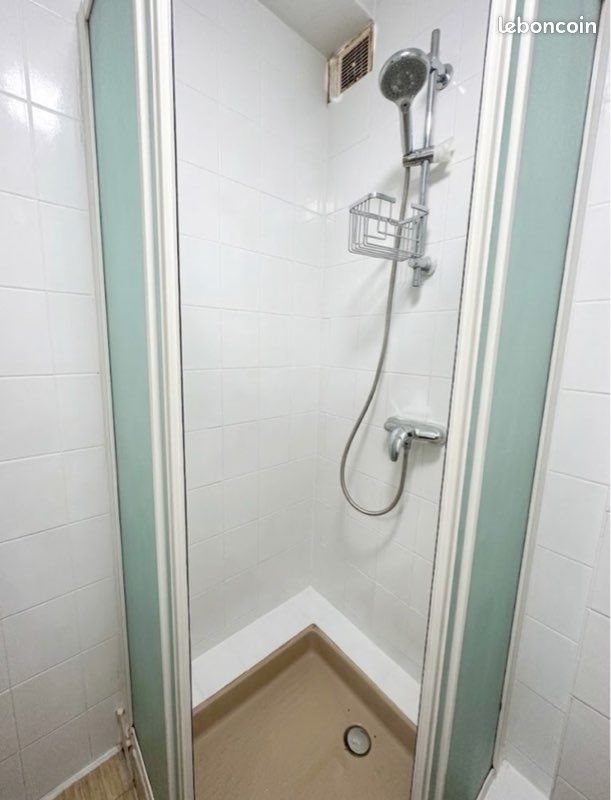 Appartement à louer, 34m², Saint-Avold