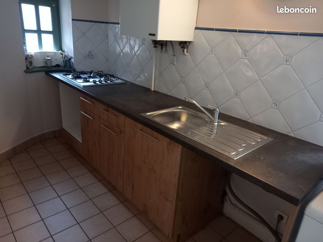 Appartement à louer, 65m², Le Puy-en-Velay