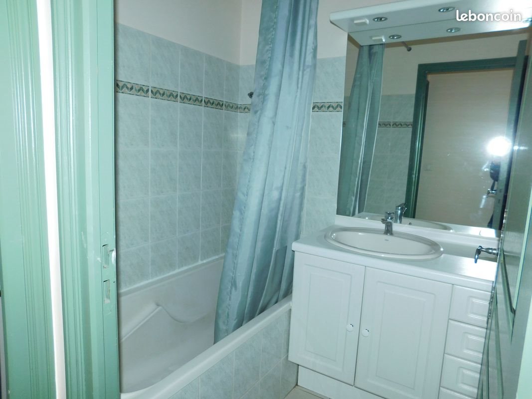 Appartement à louer, 65m², Le Puy-en-Velay