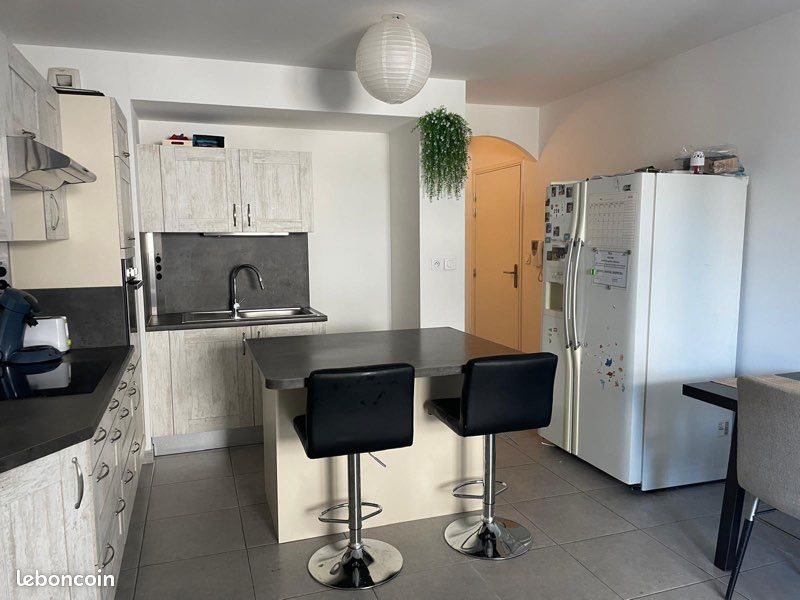 Appartement à louer, 59m², Manosque