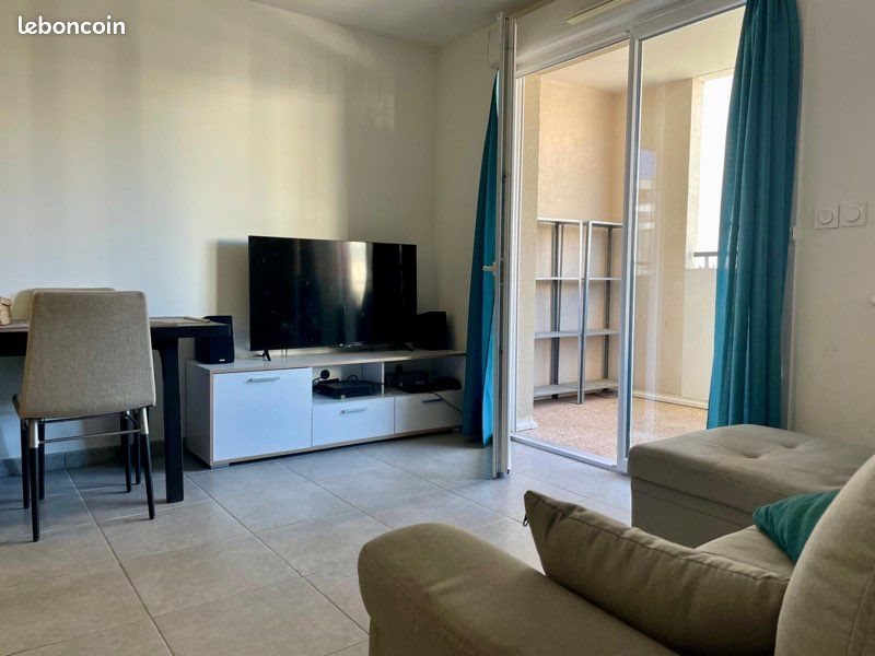 Appartement à louer, 59m², Manosque