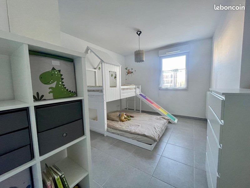 Appartement à louer, 59m², Manosque