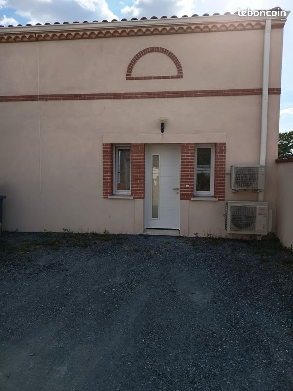 Maison à louer, 90m², Albi