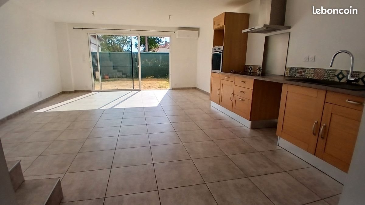 Maison à louer, 90m², Albi