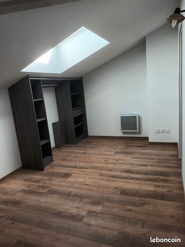 Maison à louer, 90m², Albi