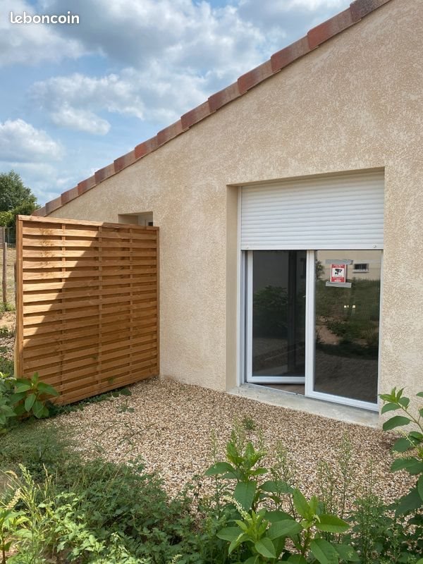 Maison à louer, 60m², Montpon-Ménestérol
