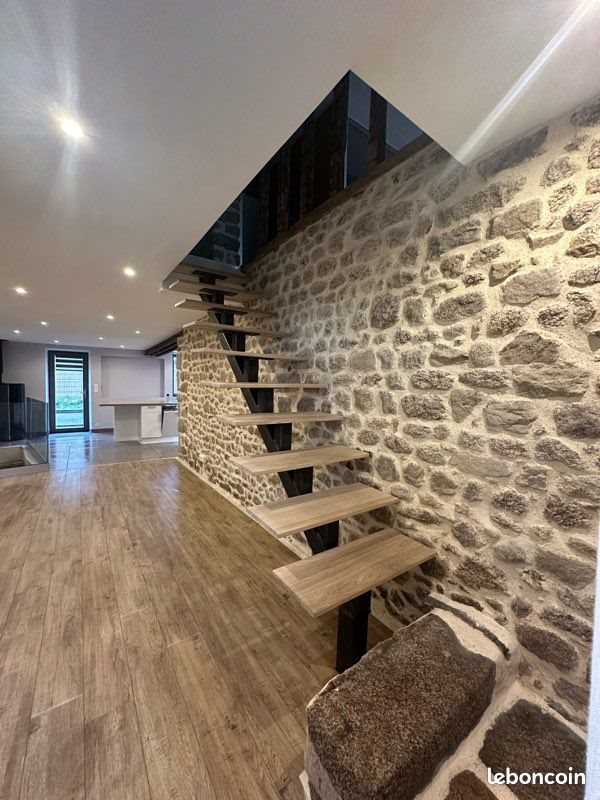 Maison à vendre, 115m², Razès