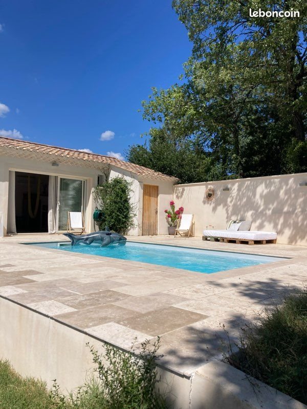 Maison à vendre, 130m², Saint-Quentin-la-Poterie