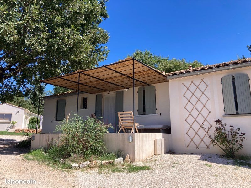 Maison à vendre, 130m², Saint-Quentin-la-Poterie
