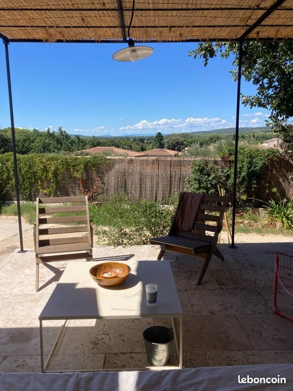 Maison à vendre, 130m², Saint-Quentin-la-Poterie