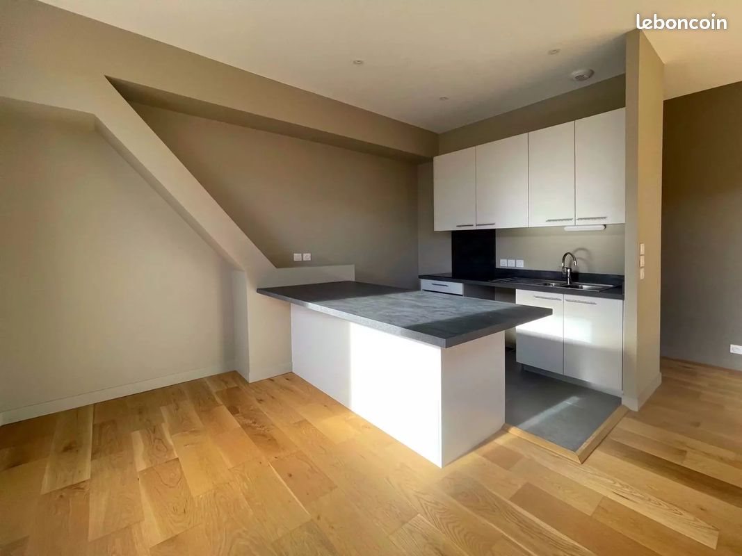 Appartement à louer, 60m², Bordeaux