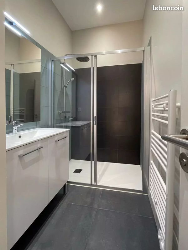 Appartement à louer, 60m², Bordeaux