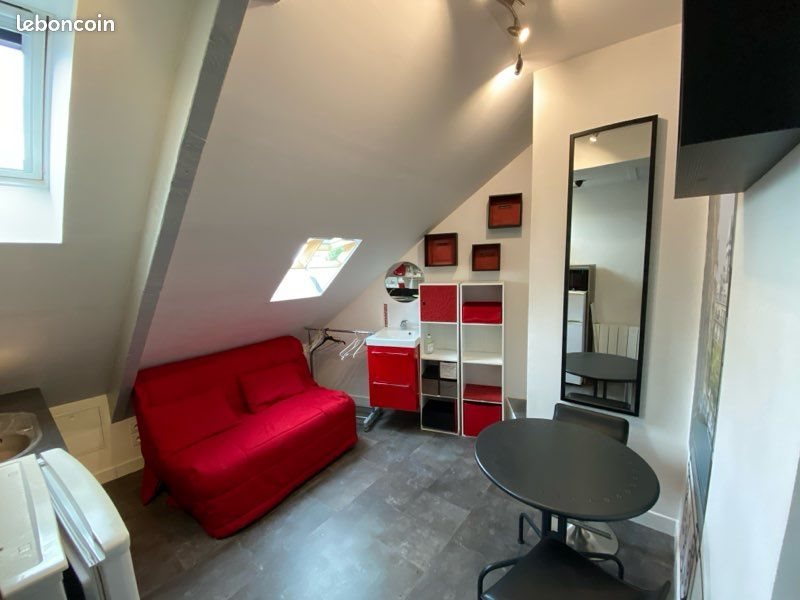 Appartement à louer, 12m², Caen