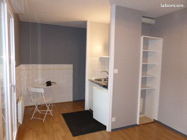 Appartement à louer, 20m², La Roche-sur-Yon