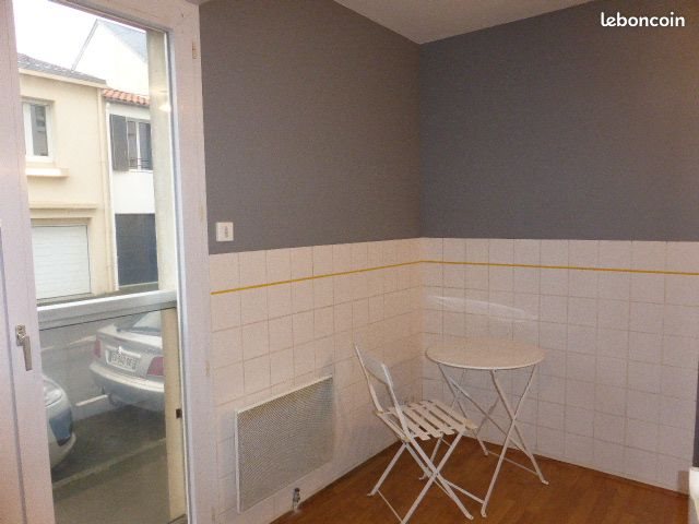 Appartement à louer, 20m², La Roche-sur-Yon