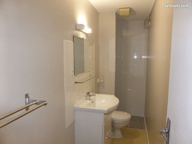Appartement à louer, 20m², La Roche-sur-Yon
