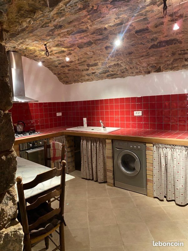 Appartement à louer, 80m², Calvi