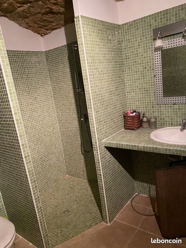 Appartement à louer, 80m², Calvi