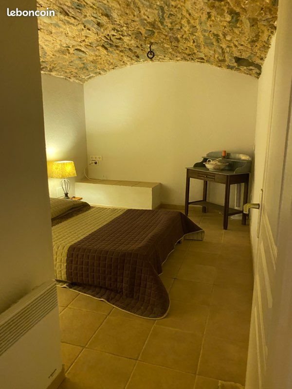 Appartement à louer, 80m², Calvi