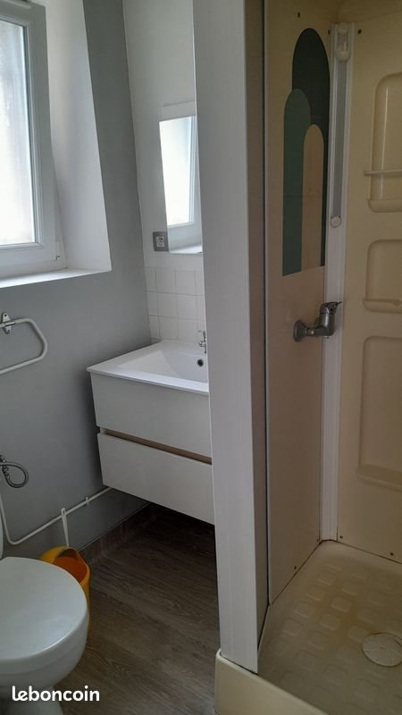 Appartement à louer, 25m², Montluçon