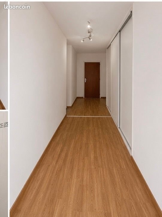 Appartement à louer, 73m², Maubeuge