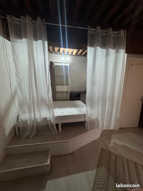 Appartement à louer, 30m², Lyon 5ème