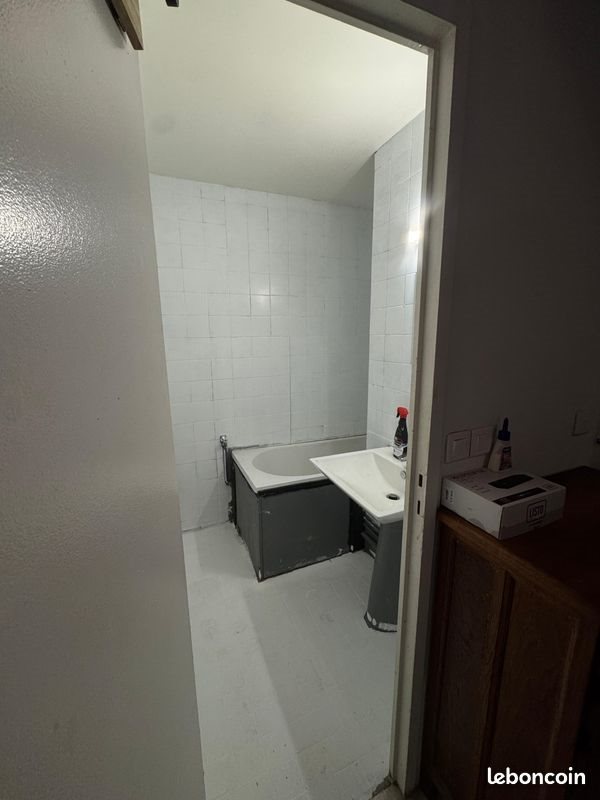 Appartement à louer, 30m², Lyon 5ème