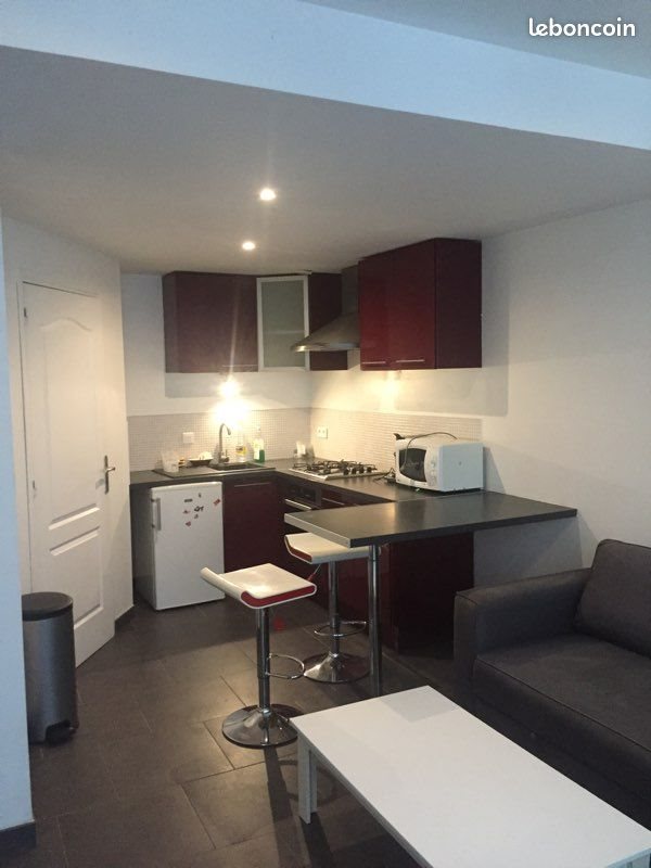 Appartement à louer, 25m², Die