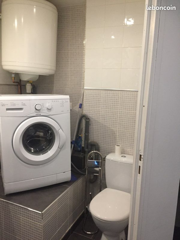 Appartement à louer, 25m², Die