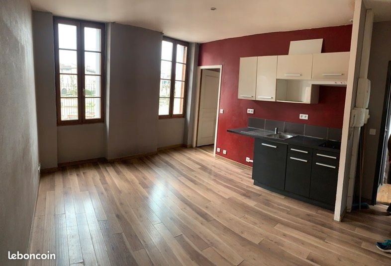 Appartement à louer, 31m², Albi