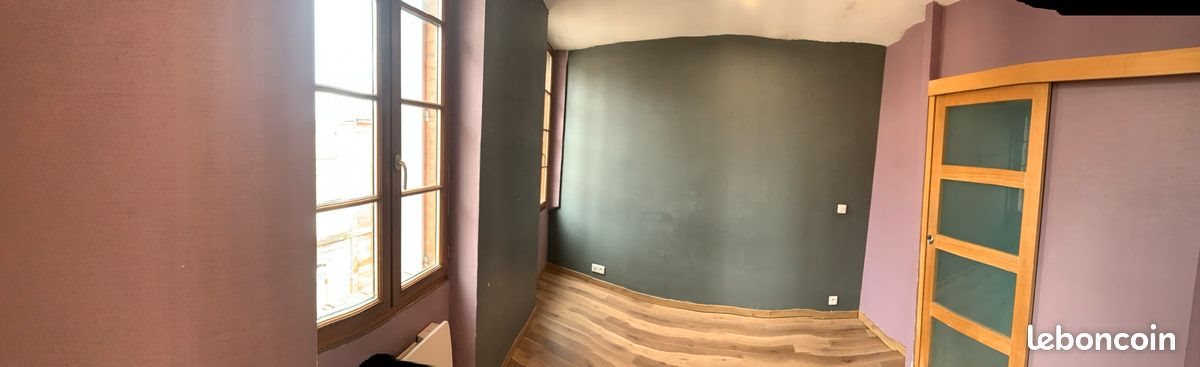 Appartement à louer, 31m², Albi