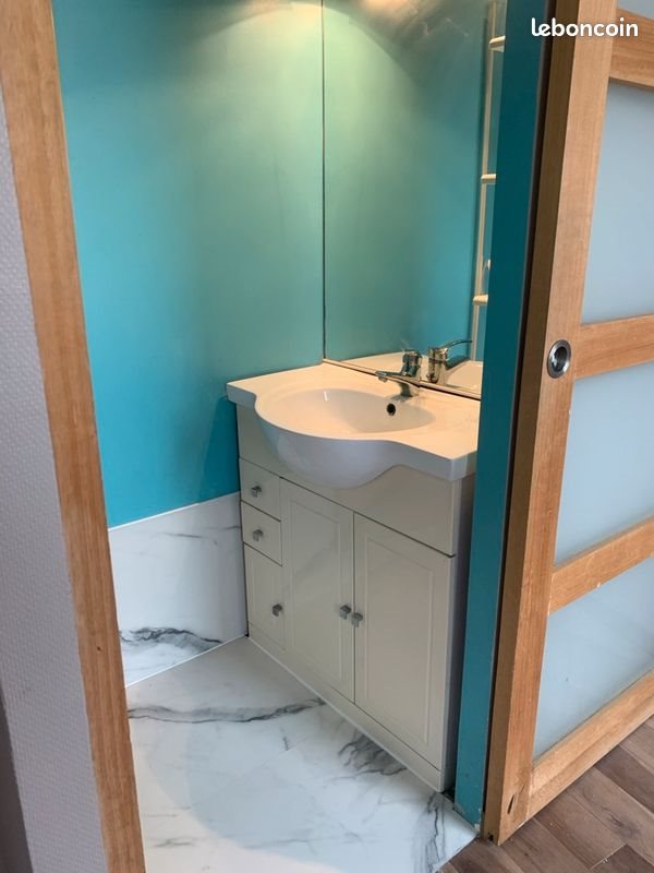 Appartement à louer, 31m², Albi