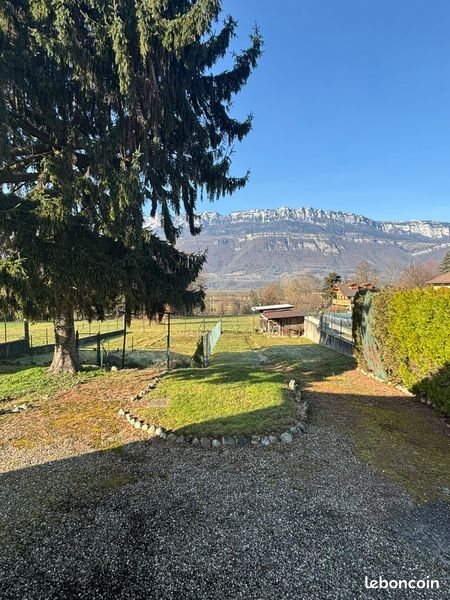 Maison à vendre, 67m², Pontcharra