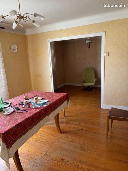 Maison à vendre, 67m², Pontcharra
