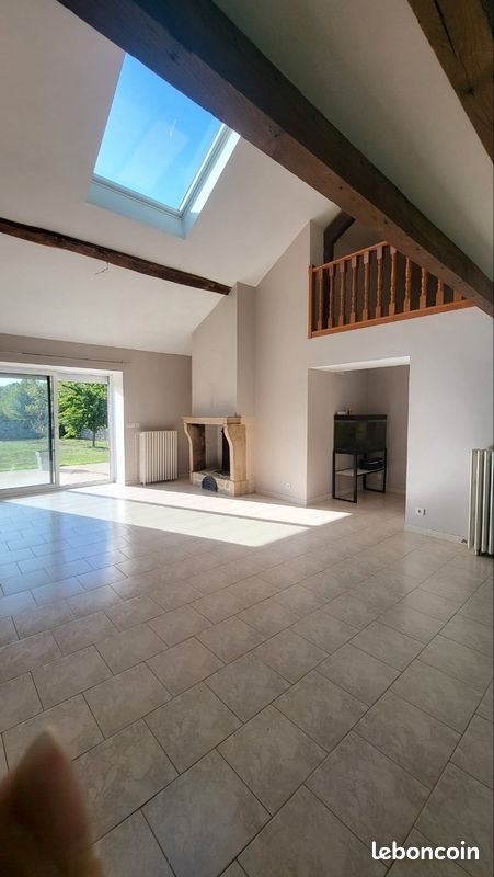 Maison à vendre, 150m², Champsevraine