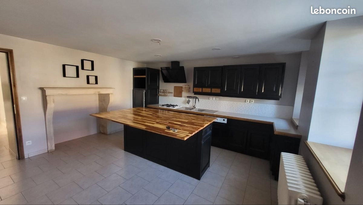 Maison à vendre, 150m², Champsevraine
