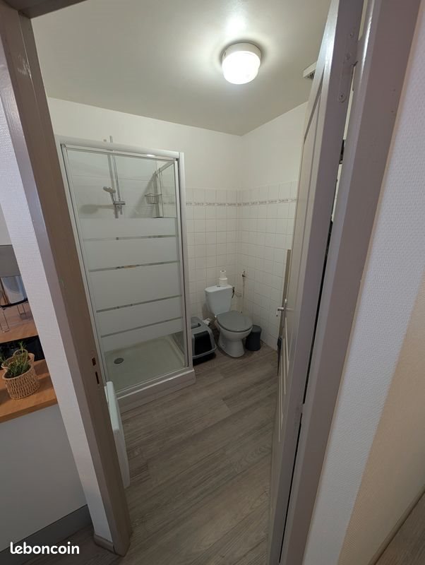 Appartement à louer, 25m², Pau