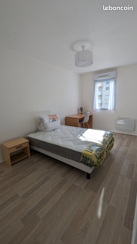 Appartement à louer, 43m², Poitiers