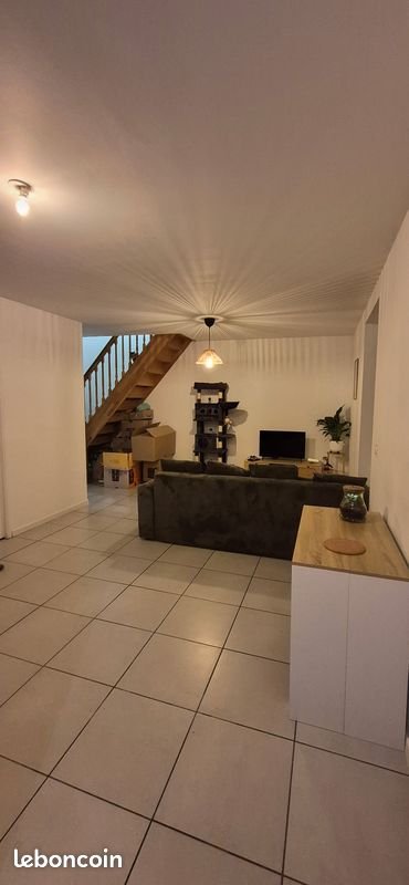 Appartement à louer, 42m², Lorient