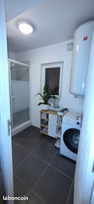 Appartement à louer, 42m², Lorient