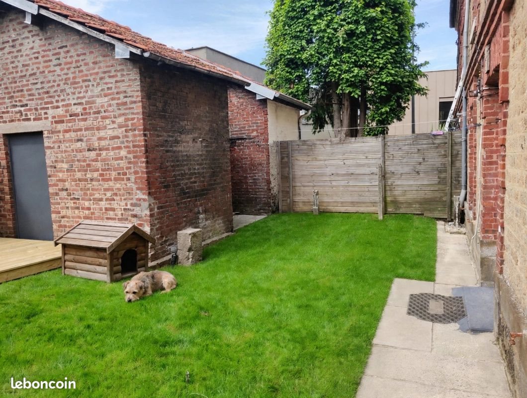 Maison à vendre, 90m², Flers