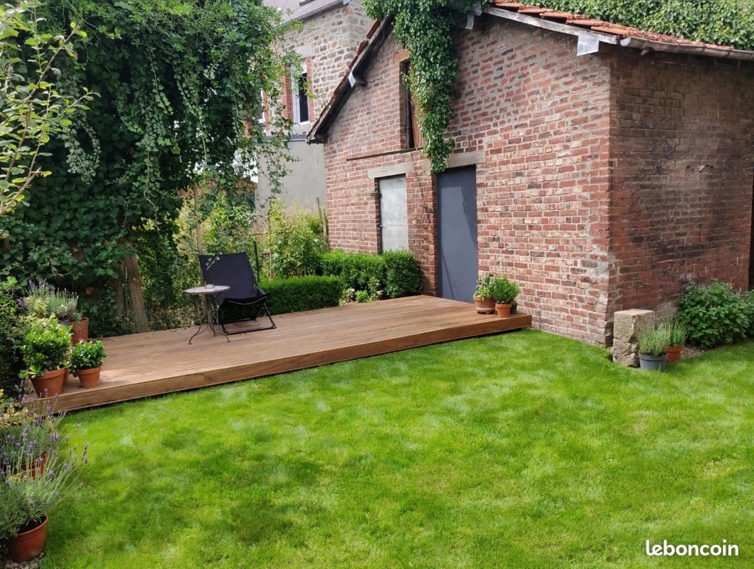 Maison à vendre, 90m², Flers
