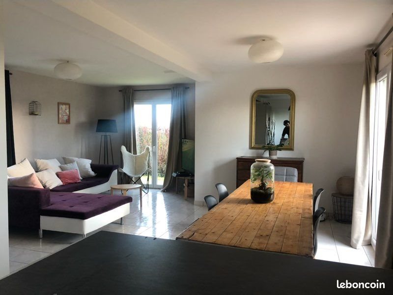 Maison à louer, 116m², Châteaugiron