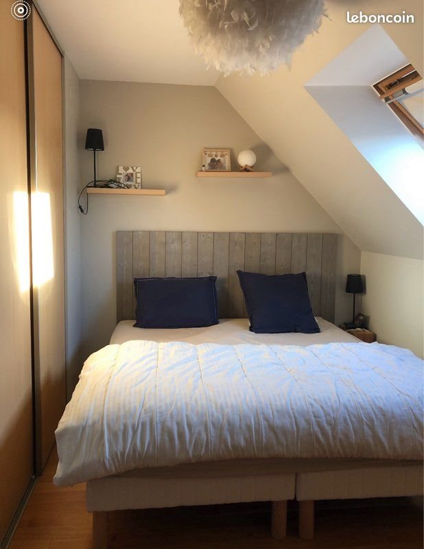 Maison à louer, 116m², Châteaugiron