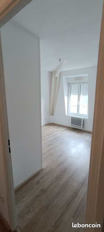 Appartement à louer, 65m², Bruges
