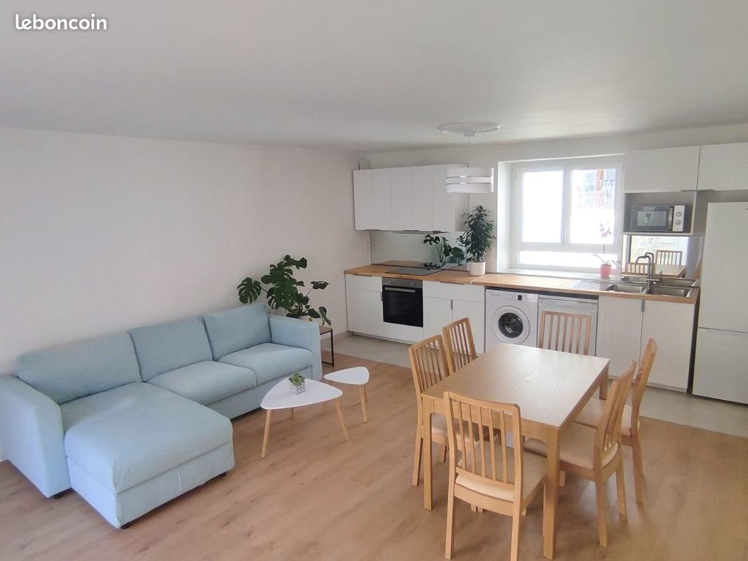 Appartement à louer, 70m², Saint-Affrique