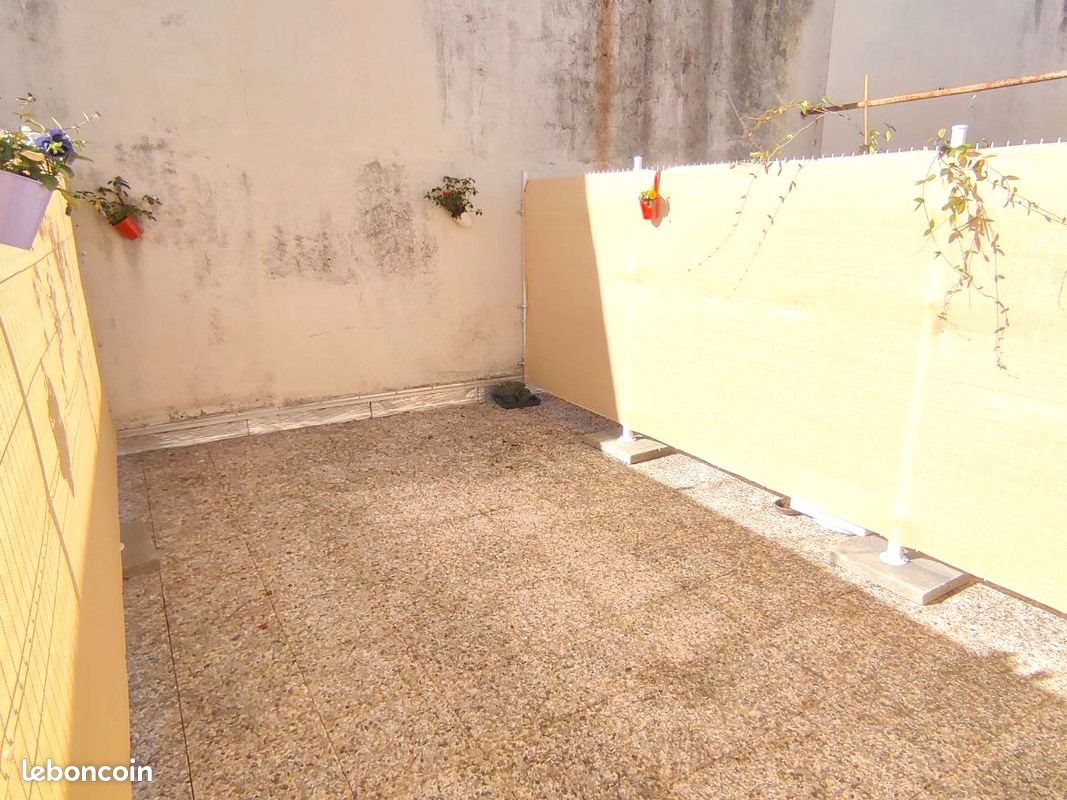 Appartement à louer, 70m², Saint-Affrique