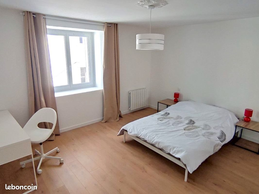 Appartement à louer, 70m², Saint-Affrique